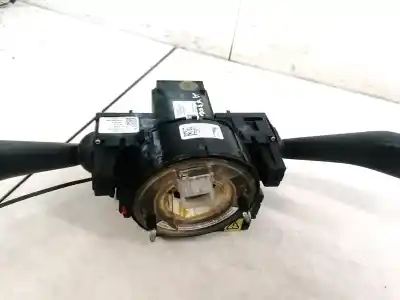 Автозапчасти б/у многофункциональное управление за volkswagen passat variant (3c5) 1.9 tdi ссылки oem iam 3c5953513  lk01503810