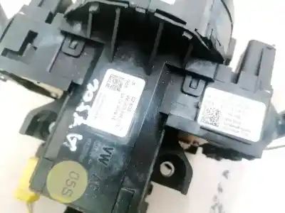 Автозапчасти б/у многофункциональное управление за volkswagen passat variant (3c5) 1.9 tdi ссылки oem iam 3c5953513  lk01503810