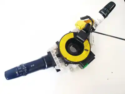 Peça sobressalente para automóvel em segunda mão comandos de alavanca por mitsubishi outlander (cw0) 2.0 di-d intense referências oem iam 8600a249