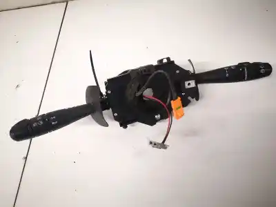 Peça sobressalente para automóvel em segunda mão comandos de alavanca por renault espace /grand espace (je0) 2.2 dci initiale (je0k/s) referências oem iam 6025313009