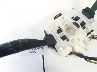 Автозапчасти б/у многофункциональное управление за subaru legacy berl. b13 (bl) 2.0 se ссылки oem iam 83111ag76  17e445