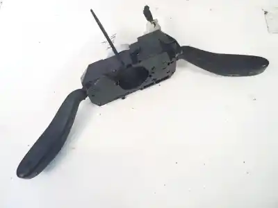 Second-hand car spare part multifunction switch for volkswagen polo (9n1) 1.2 oem iam references 6q0953503ad