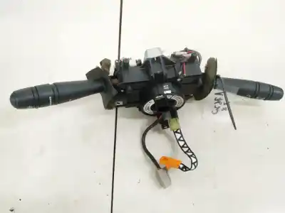 Peça sobressalente para automóvel em segunda mão comandos de alavanca por renault espace /grand espace (je0) 2.0 espace rn referências oem iam 7700424208