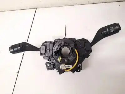 Second-hand car spare part multifunction switch for ford focus c-max (cap) 1.6 tdci cat oem iam references 4m5t14a664ab
