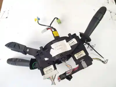 Second-hand car spare part multifunction switch for nissan note (e11e) 1.4 cat oem iam references 8200012245  34447701ay,8200012245