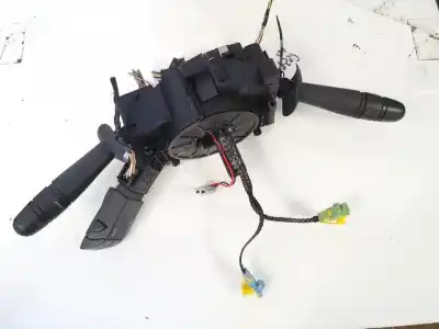 Piesă de schimb auto la mâna a doua control multifunctional pentru nissan note (e11e) 1.4 cat referințe oem iam 8200012245