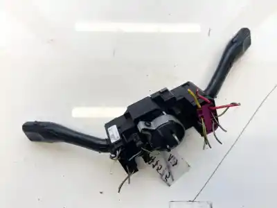 Автозапчасти б/у многофункциональное управление за volkswagen passat variant (3b6) 1.9 tdi ссылки oem iam 8l0953513  22852.4b0953503h