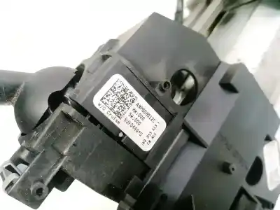 Автозапчастина б/у многофункційне управління для volkswagen caddy ka/kb (2k) 2.0 sdi посилання на oem iam 1k0953513e  5uf0449