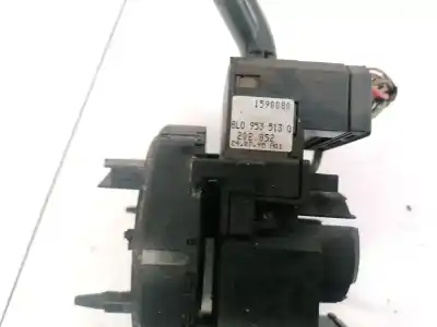 Автозапчастина б/у многофункційне управління для skoda octavia combi (1u5) 1.9 tdi посилання на oem iam 8l0953513g  202852, 1590080 Автозапчастина б/у многофункційне управління для skoda octavia combi (1u5) 1.9 tdi посилання на oem iam 8l0953513g  202852, 1590080