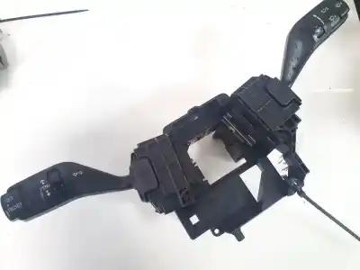 Peça sobressalente para automóvel em segunda mão comandos de alavanca por ford focus turnier (cb4) 1.6 16v cat referências oem iam 4m5t13n064bh