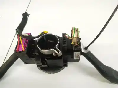 Second-hand car spare part multifunction switch for audi a3 (8l) 1.9 tdi ambition oem iam references 4b0953503f  czk03012020