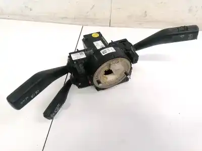 Автозапчастина б/у многофункційне управління для volkswagen passat b6 (3c2) 2.0 tdi 16v посилання на oem iam 3c9953513b