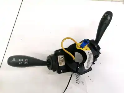 Автозапчасти б/у многофункциональное управление за rover rover 75 (rj) 2.5 kv6 club ссылки oem iam 54035001