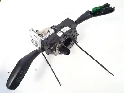 Peça sobressalente para automóvel em segunda mão Comandos De Alavanca por SKODA FABIA (5J2 ) 1.2 Referências OEM IAM 7H0953503GB  204900ATW