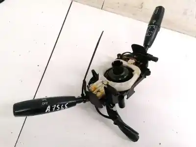 Peça sobressalente para automóvel em segunda mão comandos de alavanca por kia carens 2.0 crdi ex monovolumen referências oem iam 