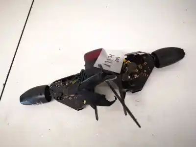 Second-hand car spare part multifunction switch for ford galaxy (vx) 1.9 tdi cat oem iam references 95vw13335dbw  