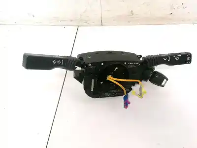 Автозапчасти б/у многофункциональное управление за opel vectra c (z02) 2.2 dti 16v (f69) ссылки oem iam 45369010