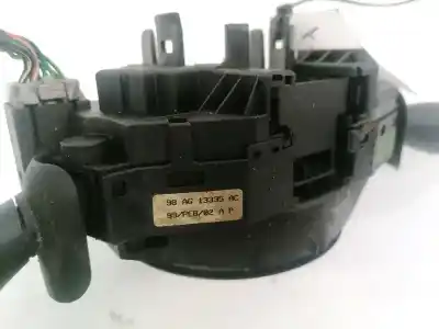 Second-hand car spare part multifunction switch for ford focus turnier (cak) 1.8 tddi turbodiesel cat oem iam references 98ag13335ac   Second-hand car spare part multifunction switch for ford focus turnier (cak) 1.8 tddi turbodiesel cat oem iam references 98ag13335ac