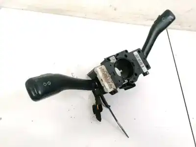 Peça sobressalente para automóvel em segunda mão comandos de alavanca por volkswagen golf iv (1j1) 1.9 tdi referências oem iam 4b0953503f