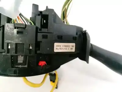 Second-hand car spare part multifunction switch for jaguar x-type 3.0 v6 sport oem iam references 1x4317a553bd  