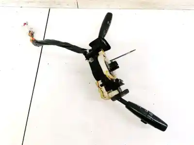 Peça sobressalente para automóvel em segunda mão comandos de alavanca por kia carens 2.0 crdi ex monovolumen referências oem iam 