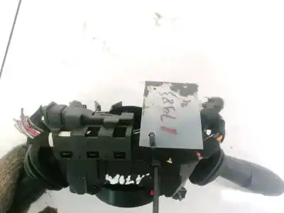 İkinci el araba yedek parçası çok fonksiyonlu kontrol için fiat stilo (192) 1.9 jtd / 1.9 jtd 115 active oem iam referansları 07353148800  