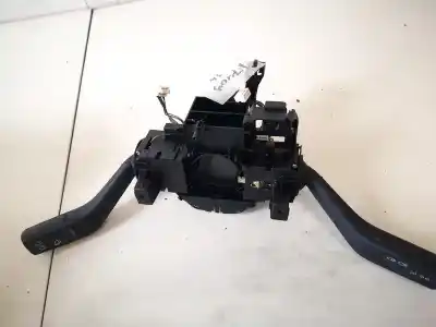 Peça sobressalente para automóvel em segunda mão comandos de alavanca por volkswagen passat b6 (3c2) 2.0 tdi 16v referências oem iam 3c9953513