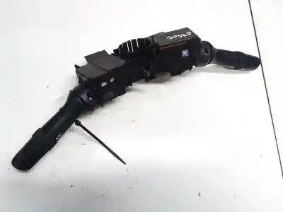 Second-hand car spare part multifunction switch for toyota verso 2.0 d-4d cat oem iam references 173832  17f144