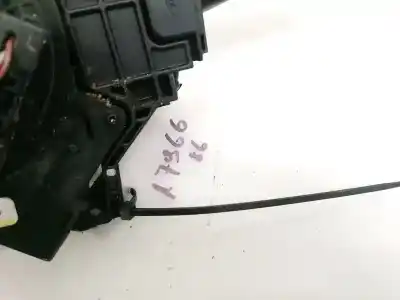 Автозапчасти б/у многофункциональное управление за ford focus c-max (cap) 1.6 tdci cat ссылки oem iam 4m5t14a664ab  4m5t-14a664-ab