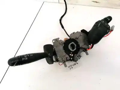 Автозапчасти б/у многофункциональное управление за renault megane i scenic (ja0) 1.9 dt alize ссылки oem iam 7700844672l