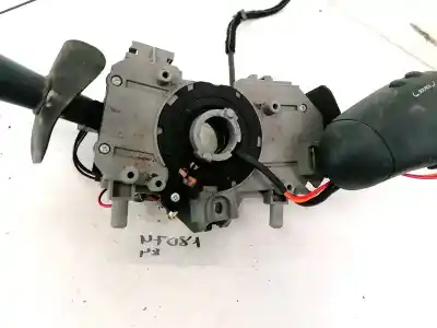 Автозапчасти б/у многофункциональное управление за renault megane i scenic (ja0) 1.9 dt alize ссылки oem iam 7700844672l  