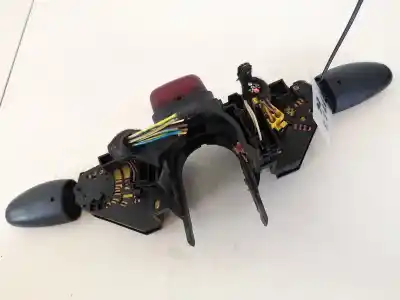 Second-hand car spare part multifunction switch for ford galaxy (vx) 1.9 tdi cat oem iam references 95vw13335abw  95vw-13335abw, 7m0953503f