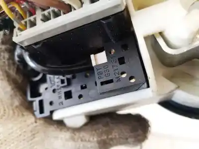 Second-hand car spare part multifunction switch for honda fr-v (be) 1.7 oem iam references m21731  