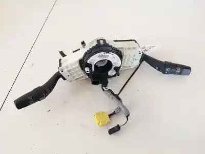 Peça sobressalente para automóvel em segunda mão comandos de alavanca por honda fr-v (be) 1.7 referências oem iam m21731