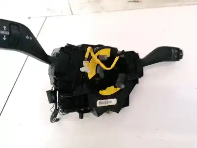 Second-hand car spare part multifunction switch for ford focus c-max (cap) 1.8 cat oem iam references 4m5t14a664ab  4m5t-14a664-ab