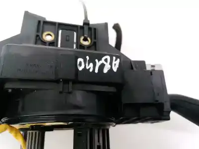 Second-hand car spare part multifunction switch for ford focus c-max (cap) 1.8 cat oem iam references 4m5t14a664ab  4m5t-14a664-ab