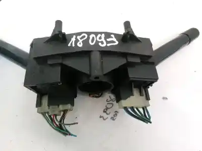 Second-hand car spare part multifunction switch for rover rover 600 (rh) 2.0 620 sdi oem iam references   