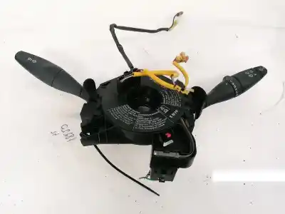 Peça sobressalente para automóvel em segunda mão comandos de alavanca por ford mondeo iii (b5y) 2.0 16v di / tddi / tdci referências oem iam 1s7t13335ae