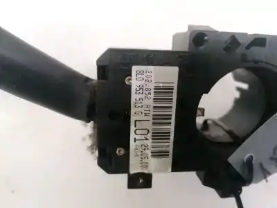 Peça sobressalente para automóvel em segunda mão comandos de alavanca por seat leon (1p1) 1.9 tdi referências oem iam 8l0953513g  202852atw