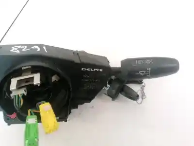 Автозапчастина б/у многофункційне управління для opel corsa d 1.3 16v cdti посилання на oem iam 12274700  0706150917