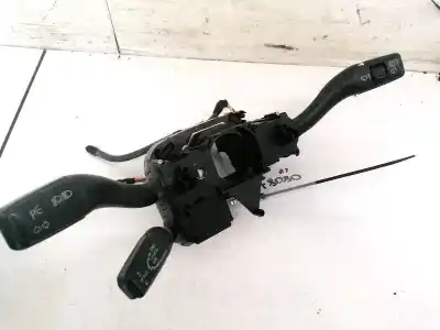 Second-hand car spare part multifunction switch for audi a6 allroad quattro (4fh) 3.2 fsi oem iam references 4f0953549a