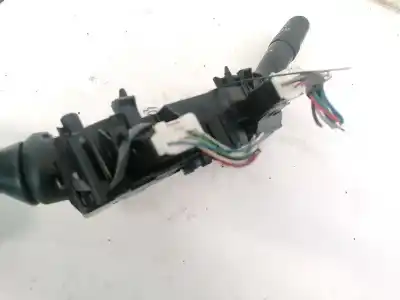 Second-hand car spare part multifunction switch for toyota verso 2.0 d-4d oem iam references 17f373  