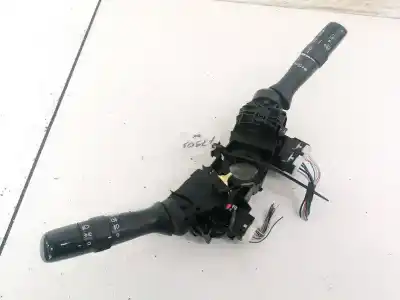 Pezzo di ricambio per auto di seconda mano comando multifunzione per toyota verso 2.0 d-4d riferimenti oem iam 17f373