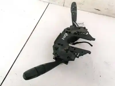 Pezzo di ricambio per auto di seconda mano COMANDO MULTIFUNZIONE per CITROEN C5 II (RC_)  Riferimenti OEM IAM   