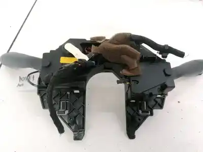 Pezzo di ricambio per auto di seconda mano comando multifunzione per citroen c5 ii (rc_) 2.0 hdi (rcrhrh) riferimenti oem iam   