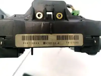 Second-hand car spare part multifunction switch for volvo v50 (545) 2.0 d oem iam references p30710344  17d770-a