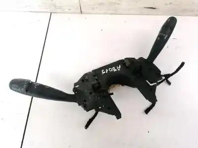 Pezzo di ricambio per auto di seconda mano COMANDO MULTIFUNZIONE per CITROEN C5 II (RC_)  Riferimenti OEM IAM 96655323XT  