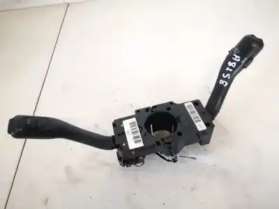 Peça sobressalente para automóvel em segunda mão comandos de alavanca por audi a6 avant (4b5) 1.9 tdi referências oem iam 8l0953513h