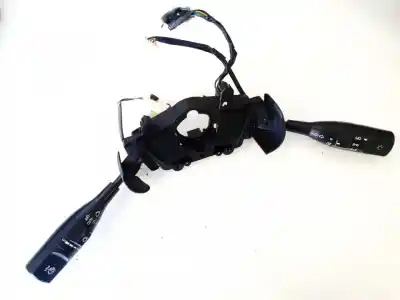 Peça sobressalente para automóvel em segunda mão comandos de alavanca por chevrolet epica 2.0 diesel cat referências oem iam 6m20pk