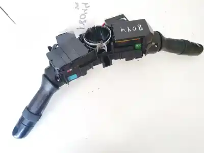 Автозапчасти б/у многофункциональное управление за toyota rav 4 (a3) 2.2 turbodiesel cat ссылки oem iam 17f100  17f100
